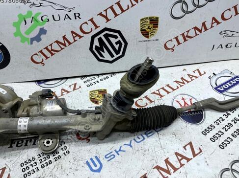 Mercedes-Benz A Serisi Direksiyon Kutusu A1774604100 çıkma parça