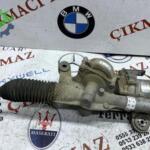 Mercedes w177 A class direksiyon kutusu w 177 orjinal çıkma direk