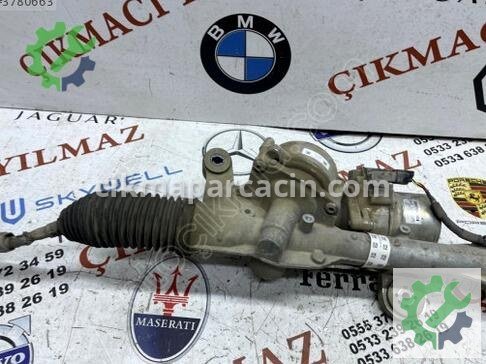 Mercedes-Benz A Serisi Direksiyon Kutusu A1774604100 çıkma parça