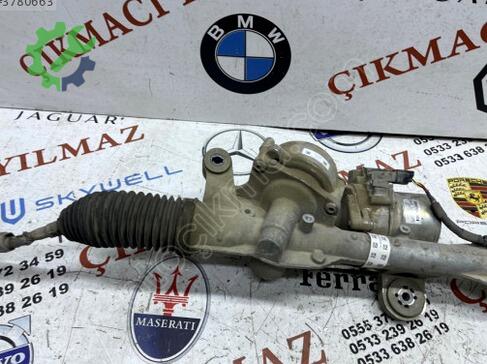 Mercedes-Benz A Serisi Direksiyon Kutusu A1774604100 çıkma parça