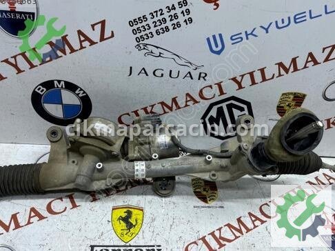 Mercedes-Benz A Serisi Direksiyon Kutusu A1774604100 çıkma parça