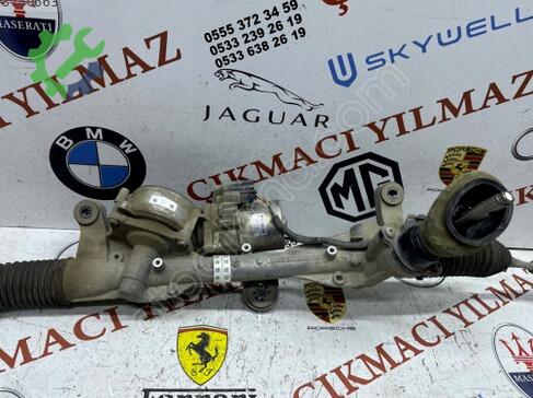 Mercedes-Benz A Serisi Direksiyon Kutusu A1774604100 çıkma parça