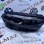 Mercedes w177 a class multibeam sağ far w 177 çıkma far