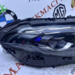Mercedes w177 a class multibeam sağ far w 177 çıkma far