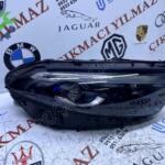 Mercedes w177 a class multibeam sağ far w 177 çıkma far