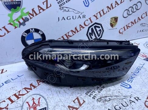 Mercedes-Benz A Serisi Sağ Ön Far A1779065804 çıkma parça