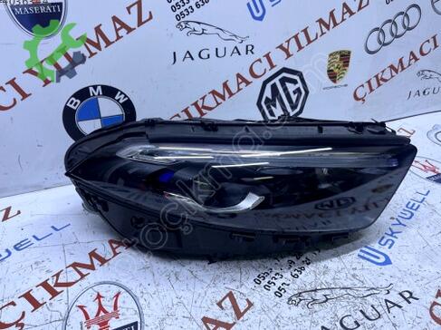 Mercedes-Benz A Serisi Sağ Ön Far A1779065804 çıkma parça