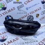 Mercedes w177 a class multibeam sağ far w 177 çıkma far