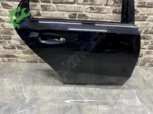 Mercedes w177 a class sağ arka kapı w 177 çıkma yedek parça