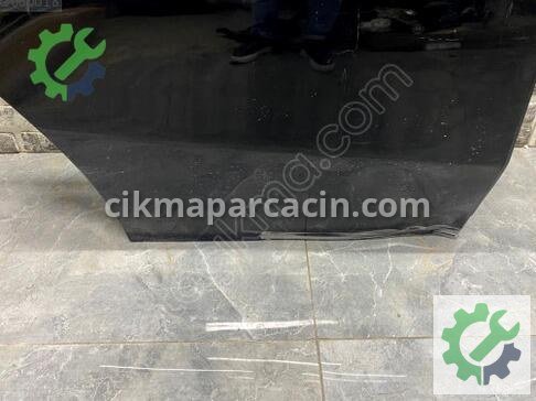 Mercedes-Benz A Serisi Sağ Arka Kapı A1777321000 çıkma parça