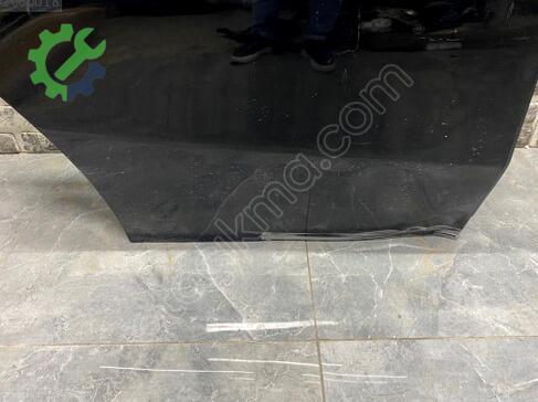 Mercedes-Benz A Serisi Sağ Arka Kapı A1777321000 çıkma parça