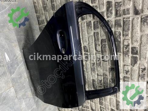 Mercedes-Benz A Serisi Sağ Arka Kapı A1777321000 çıkma parça