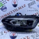 Mercedes w177 a class sağ far led orijinal çıkma sağ far