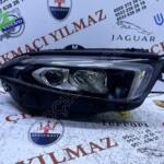Mercedes w177 a class sağ far led orijinal çıkma sağ far
