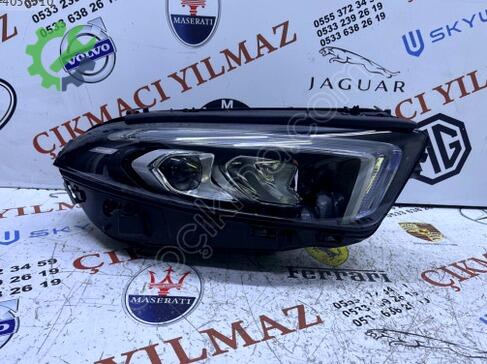Mercedes-Benz A Serisi LED Far A1779063805 çıkma parça
