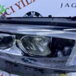 Mercedes w177 a class sağ far led orijinal çıkma sağ far