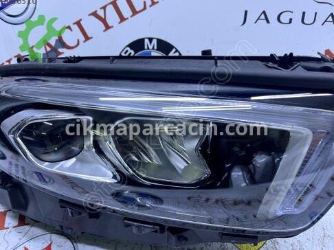 Mercedes-Benz A Serisi LED Far A1779063805 çıkma parça
