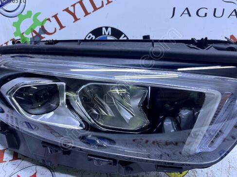 Mercedes-Benz A Serisi LED Far A1779063805 çıkma parça