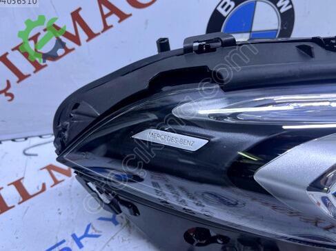 Mercedes-Benz A Serisi LED Far A1779063805 çıkma parça