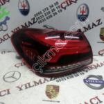 Mercedes w177 a class sol arka stop w 177 çıkma yedek parça