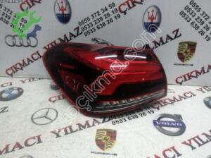 Mercedes w177 a class sol arka stop w 177 çıkma yedek parça