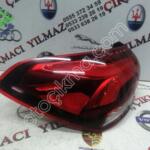 Mercedes w177 a class sol arka stop w 177 çıkma yedek parça