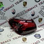 Mercedes w177 a class sol arka stop w 177 çıkma yedek parça