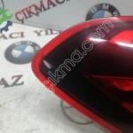 Mercedes w177 a class sol arka stop w 177 çıkma yedek parça