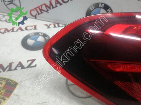 Mercedes-Benz A Serisi Sol Arka Stop A177 çıkma parça
