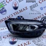 Mercedes w177 a class sol far led orijinal çıkma far