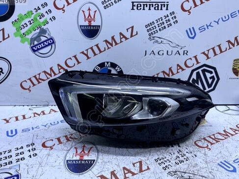 Mercedes-Benz A Serisi LED Far A1779064703 çıkma parça