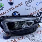 Mercedes w177 a class sol far led orijinal çıkma far