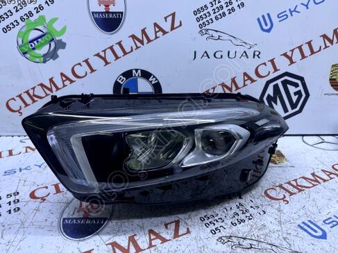 Mercedes-Benz A Serisi LED Far A1779064703 çıkma parça
