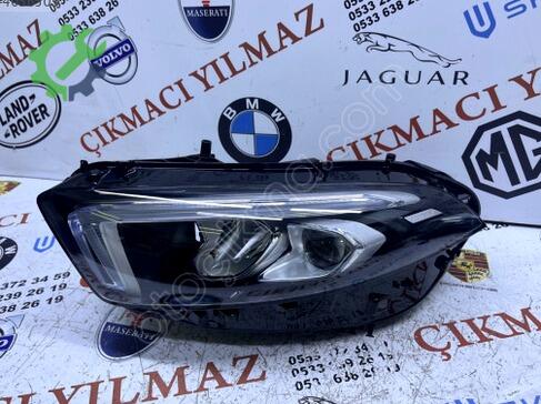 Mercedes-Benz A Serisi LED Far A1779064703 çıkma parça