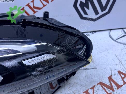 Mercedes-Benz A Serisi LED Far A1779064703 çıkma parça