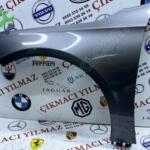 Mercedes w177 a class sol ön çamurluk orijinal çıkma çamurluk