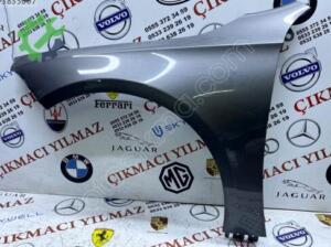 Mercedes w177 a class sol ön çamurluk orijinal çıkma çamurluk