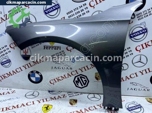 Mercedes-Benz A Serisi Sol Ön Çamurluk çıkma parça