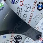 Mercedes w177 a class sol ön çamurluk orijinal çıkma çamurluk