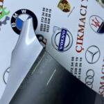 Mercedes w177 a class sol ön çamurluk orijinal çıkma çamurluk