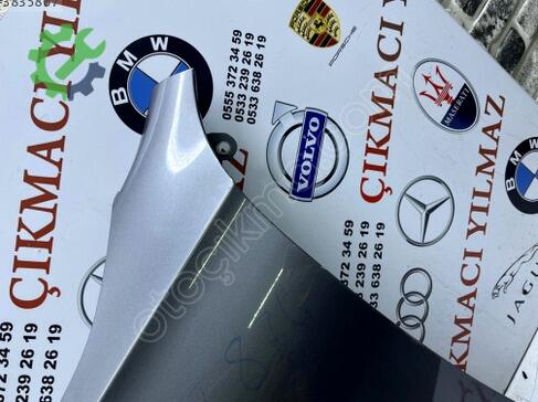 Mercedes-Benz A Serisi Sol Ön Çamurluk çıkma parça