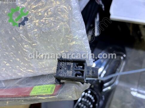Mercedes-Benz A Serisi Darbe Sensörü A1779050486 çıkma parça