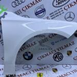 Mercedes w177 a177 sağ ön çamurluk w 177 orijinal çıkma parça