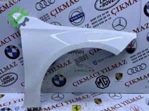 Mercedes w177 a177 sağ ön çamurluk w 177 orijinal çıkma parça