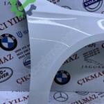 Mercedes w177 a177 sağ ön çamurluk w 177 orijinal çıkma parça