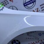 Mercedes w177 a177 sağ ön çamurluk w 177 orijinal çıkma parça