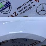 Mercedes w177 a177 sağ ön çamurluk w 177 orijinal çıkma parça