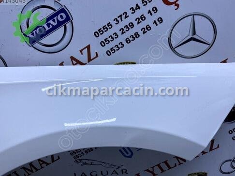 Mercedes-Benz A Serisi Sağ Ön Çamurluk A1778810600 çıkma parça