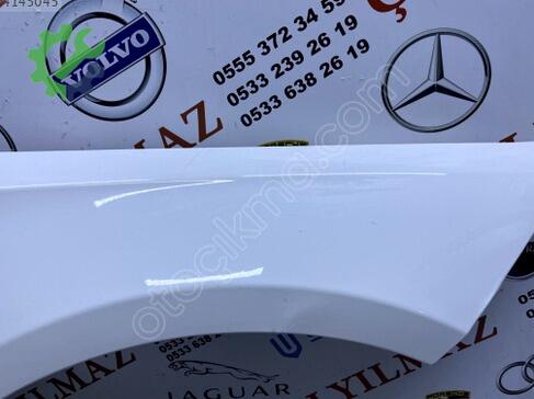 Mercedes-Benz A Serisi Sağ Ön Çamurluk A1778810600 çıkma parça