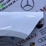 Mercedes w177 a177 sağ ön çamurluk w 177 orijinal çıkma parça
